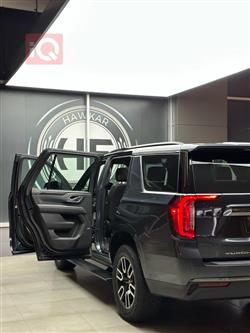 جي ام سي يوكون